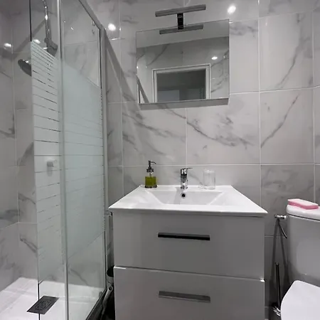 Proche Promenade Des Apartment Nice